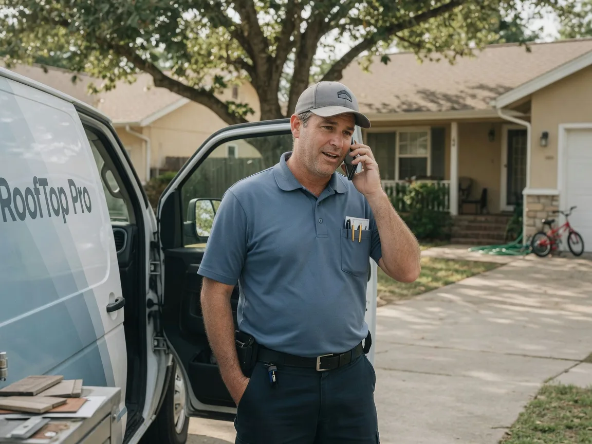 Roof Repair Bowdon, ND FAQs